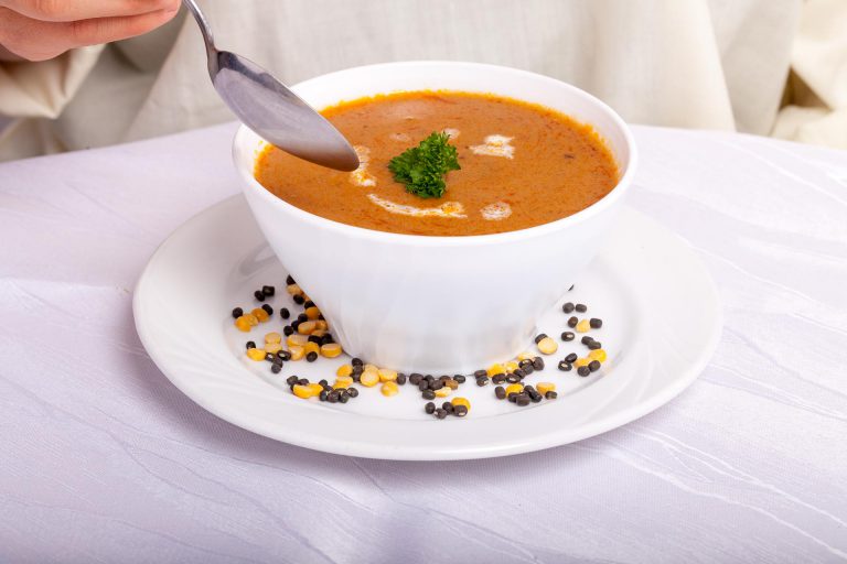 Dal Suppe Dal